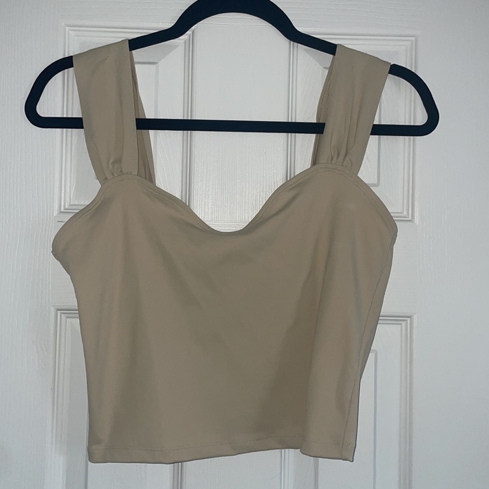 Abercrombie Top